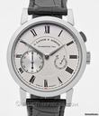 A. Lange & Sohne RICHARD LANGE *Referenzuhr* Platin - 250 . 025