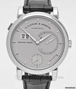 A. Lange & Sohne Lange 31 Platin + Platin-Faltschlie e - 130 . 025 F / LS 1302 AC