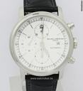 Baume & Mercier Classima Executives Chronograph 8591 NEU incl.MWST B&P