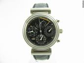 IWC Da Vinci mit 2 Jahren Garantie