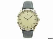 Blancpain Half Hunter mit 2 Jahren Garantie