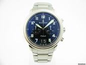 Blancpain Leman Grand Date Flyback mit 2 Jahren Garantie
