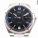 IWC Grosse Ingenieur mit 2 Jahren Garantie