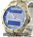 Breitling Aerospace Multifunction Titanium E56062