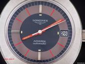 Longines ADMIRAL