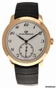 Girard Perregaux 1966 Petite Seconde Cadran Email Grand Feu