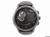 Zenith El Primero Chronomaster Open mit 2 Jahren Garantie