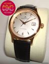 Jaeger-LeCoultre Master Control