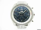 Breitling for Bentley 6.75 mit Herstellergarantie bis 04/2012
