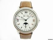 Blancpain Leman Phase de Lune mit 2 Jahren Herstellergarantie
