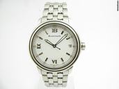 Blancpain Leman mit 2 Jahren Herstellergarantie