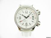 Jaeger-LeCoultre Master Compressor mit 2 Jahren Garantie