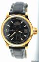 Jaeger-LeCoultre Master Compressor GMT