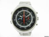 Omega Flightmaster Hedgehopper mit 2 Jahren Garantie