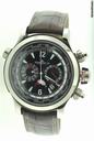 Jaeger-LeCoultre Master Compressor Extreme World Chronograph