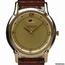 Jaeger-LeCoultre reserve de marche vintage