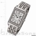 Jaeger-LeCoultre Reverso Duetto Duo 269.3.54