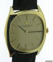 IWC Vintage Gold