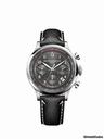 Baume & Mercier Capeland Chrono NEU incl MWST mit Box + Papieren