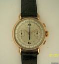 Vacheron Constantin Chronograph Ref.4178 Rose Gold 2 Tone Dial