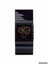 Rado Ceramica Chronograph NEU incl Mwst mit Box+Papieren