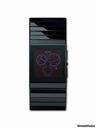 Rado Ceramica Chronograph NEU incl Mwst mit Box+Papieren