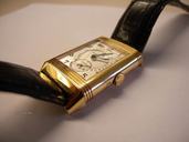 Jaeger-LeCoultre Reverso