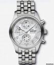 IWC Spitfire Chronograph Ref.iw371705