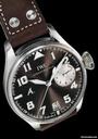 IWC Big Pilot Watch Antoine Exupery Ref. Iw500420