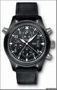 IWC Pilot Watch Double Chronograph Edition Top Gun Ref.iw379901