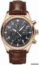 IWC Pilot Watch Chronograph Ref.iw371713