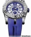 Roger Dubuis Easy Diver Automatic/D.S.R. NEW