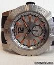Roger Dubuis Easy Diver Automatic/D.S.R. NEW
