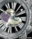 Roger Dubuis Excalibur Donna di Cuori - Limited Edition/D.S.R.NEW