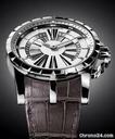 Roger Dubuis Excalibur Automatic/D.S.R. NEW