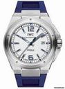 IWC Ingenieur Automatic Mission Earth Edition Plastiki Ref.iw323608