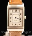 Jaeger-LeCoultre reverso