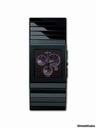 Rado Ceramica Chronograph Jubile NEU incl Mwst mit Box+Papieren
