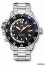 IWC Aquatimer Deep Two Ref.iw354701/03 Cassa In Acciaio