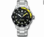 IWC Aquatimer Automatic 2000 Ref356801/08
