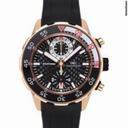 IWC Aquatimer Chronograph Ref.iw376903/05
