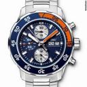 IWC Aquatimer Chronograph Ref.iw376703/10