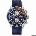 IWC Aquatimer Chronograph Ref.iw376704/11