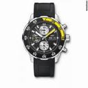 IWC Aquatimer Chronograph Ref.iw376702/09