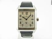 Jaeger-LeCoultre Reverso Squadra Hometime mit 2 Jahren Garantie