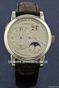 A. Lange & Sohne 109.025 Lange Caliber L901.5