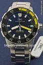 IWC Aquatimer Automatic 2000 Ref IW356801