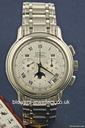 Zenith Chronomaster El Primero Moon Phase 02.240.410
