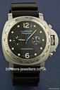 Panerai Luminor Regatta. PAM 00308.