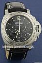 Panerai Luminor Chrono Daylight PAM 00250